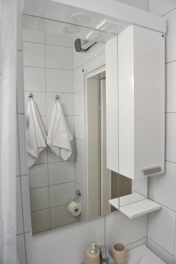 Studio Apartman Bandb Ðakovo Exterior foto